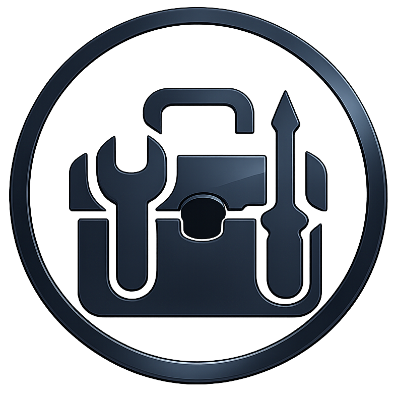 Toolkit Zone logo